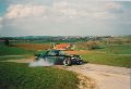 1984   Porsche 911 Carrera  3.2  Targa, Turbolook, schwarz met